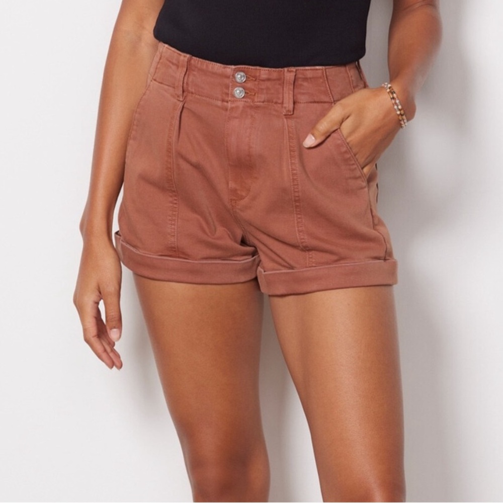 PAIGE, BROOKLYN SHORT